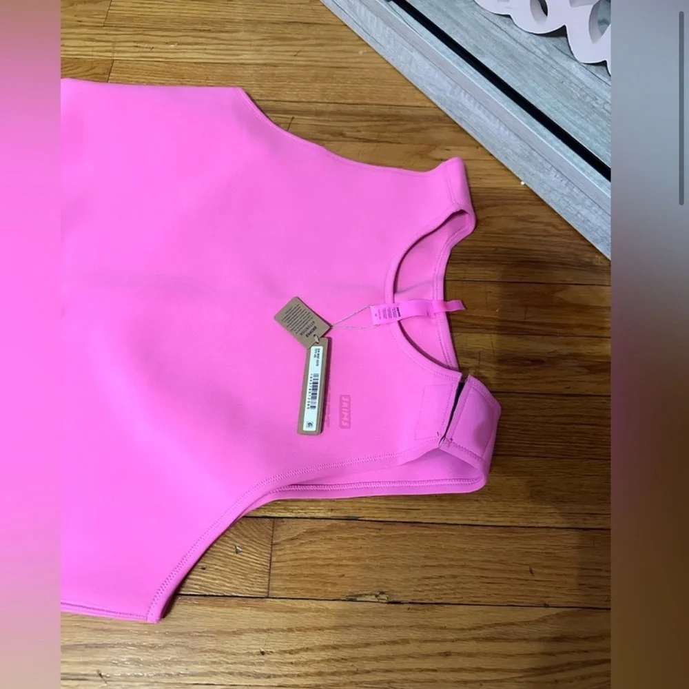 SKIMS SPORT SWIM FULL LENGTH SUIT